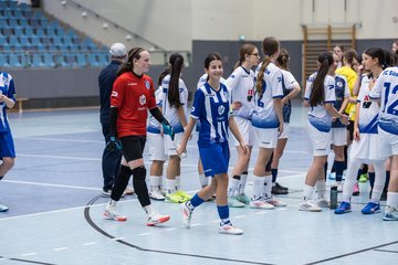 Bild 263 - wBJ Power Girls Cup Suederelbe